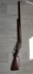 Opakovací brokovnice Winchester Model 1887 v kalibru 10