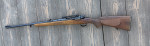 mauser 98, .243 winchester, picatinny 