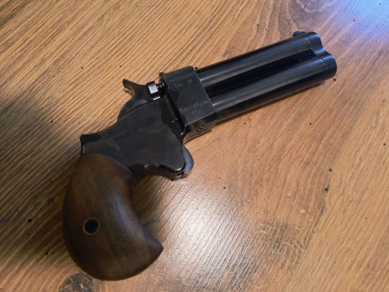 Great Gun Derringer před 2021 (kat D)