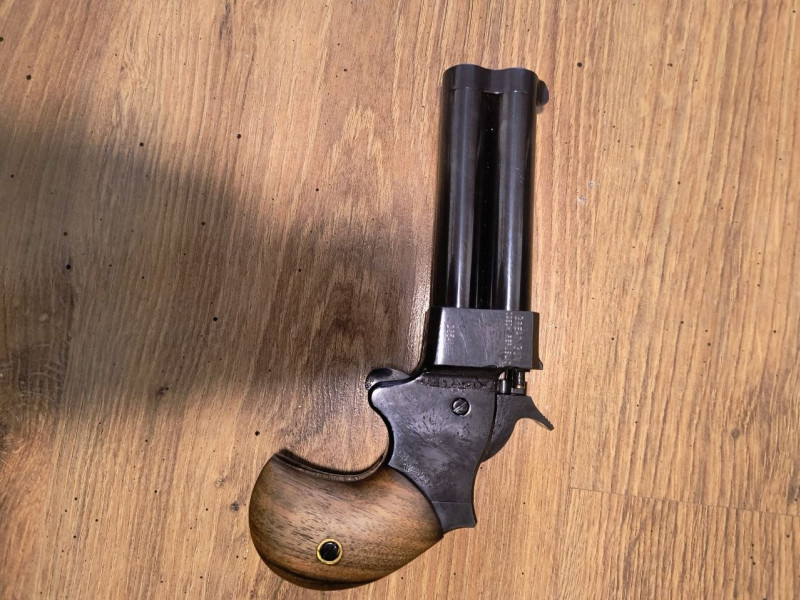Great Gun Derringer před 2021 (kat D)