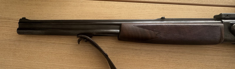 ZH 304 7x57r/12