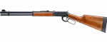 Walther Lever Action Long 4,5mm  černý