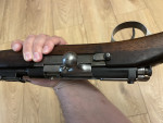Predam Steyr Kropatschek 1886
