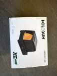 Kolimátor Holosun HE509-GR