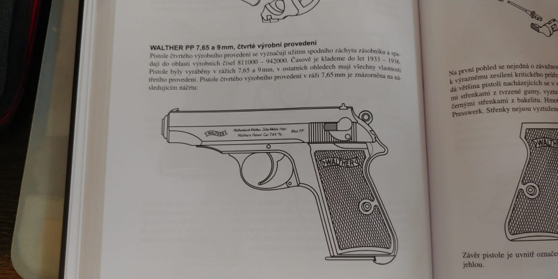 Walther PP