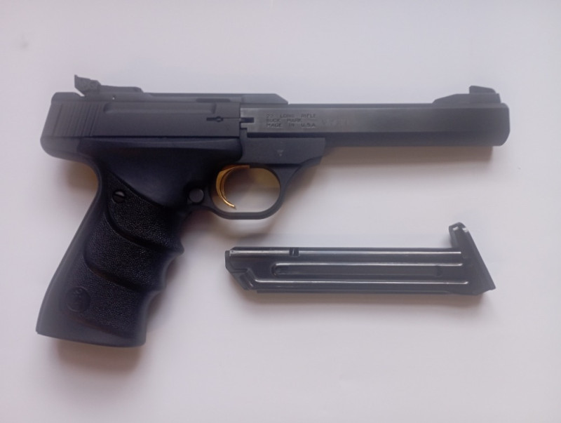 Taurus 22
