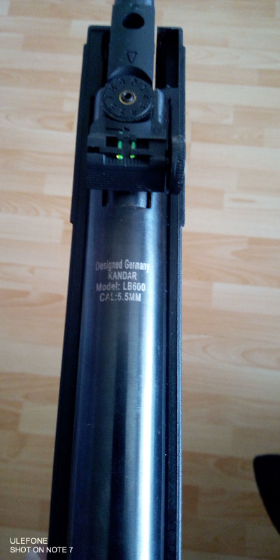 Kandar 5,5 mm