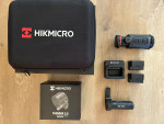 Termovizni predsadka Hikmicro Thunder TQ35C 3.0