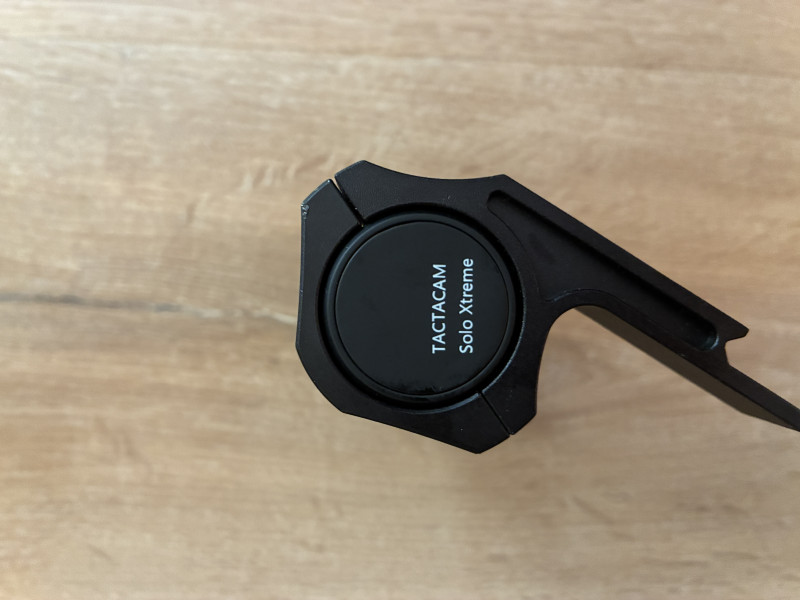 Termovizni predsadka Hikmicro Thunder TQ35C 3.0
