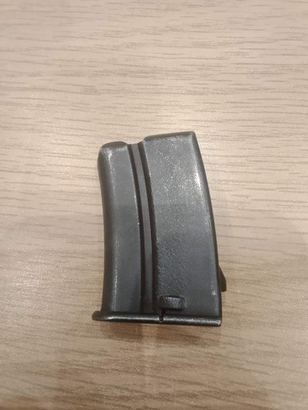 Mauser ms410 22lr