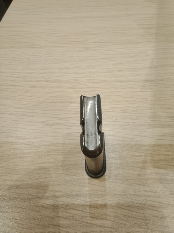 Mauser ms410 22lr