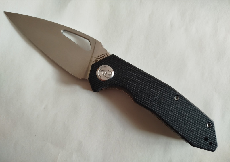 Kubey Coeus KU122A D2/G10