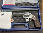 Revolver COLT King Cobra Target 4,25"