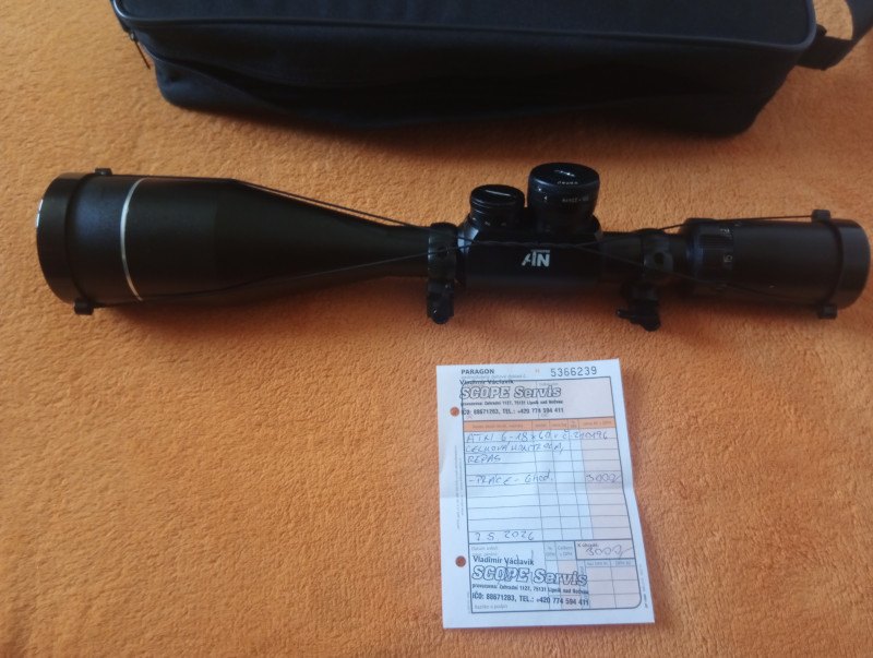 ATN 6-18 x 65