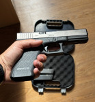 Prodám Glock 17 gen4 