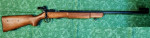 Opakovací malorážka CZ Brno Mod.3 22 LR