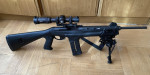 Benelli MR1 16