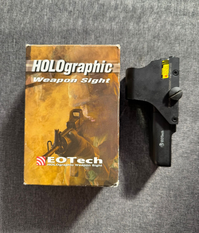 Eotech
