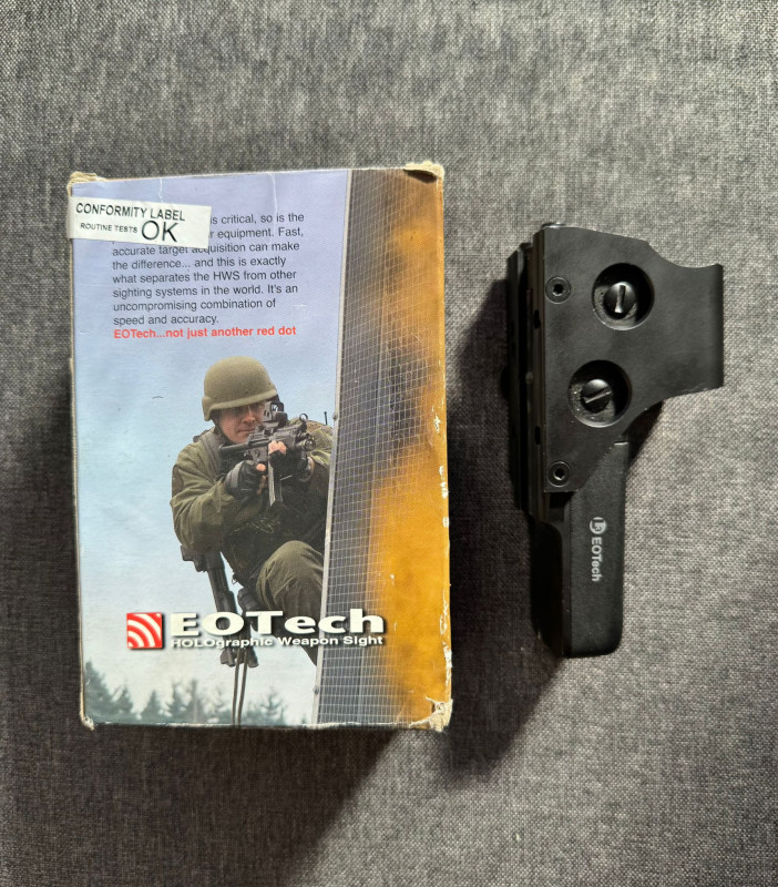 Eotech