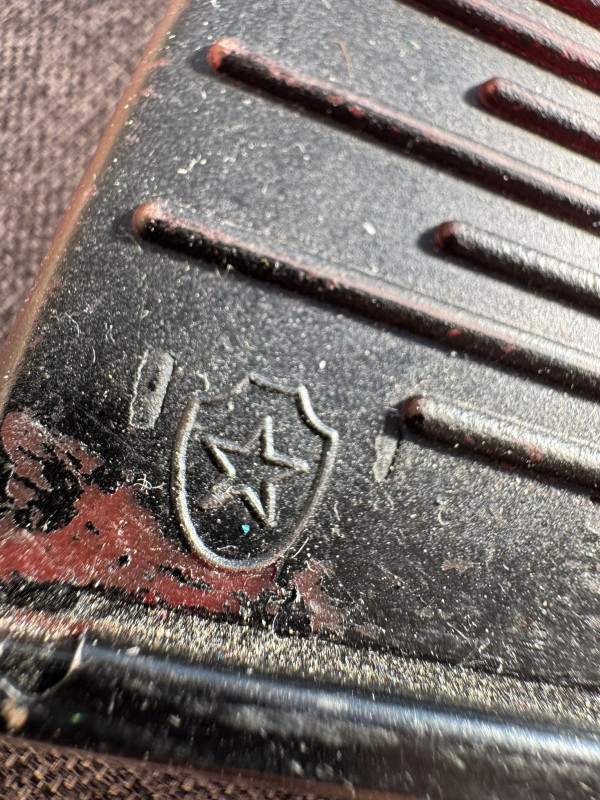 AK74 / RPK74 zásobníky 45 ran švestka