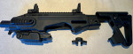 Airsoft verze RONI konverze pro SIG226