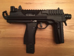 MP9 od B&T