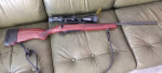 Kulovnice Howa mod.1500, 7 Rem.Mag+variabl