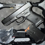 Glock 19 Gen 5