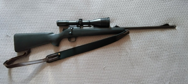 BLASER R93 .300WinMag