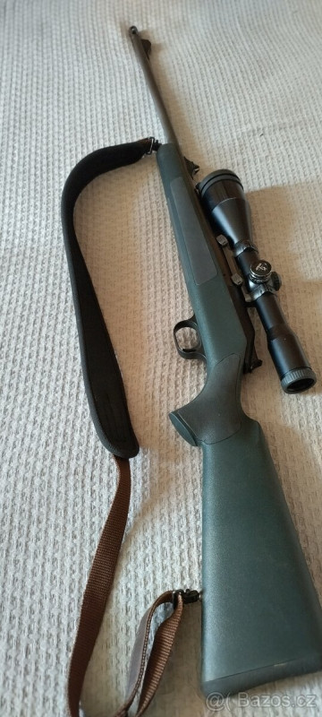 BLASER R93 .300WinMag