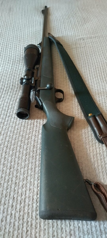 BLASER R93 .300WinMag