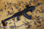 CZ 858 Tactical