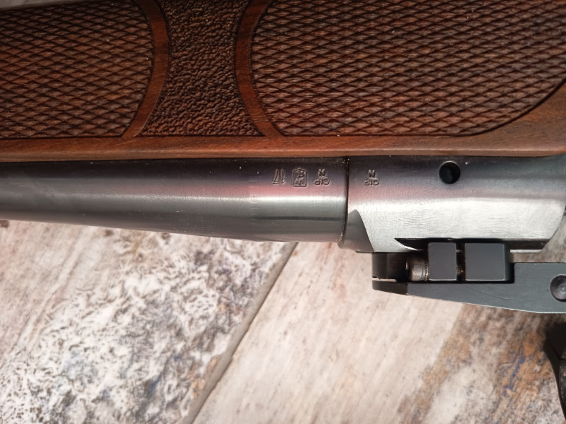 CZ 557 