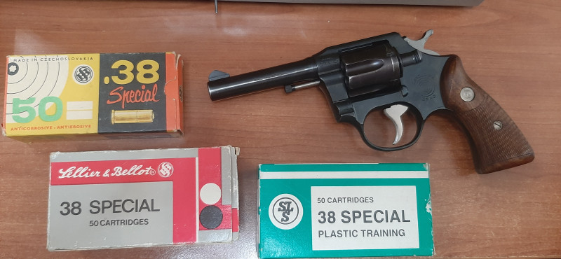 Grand 38 special 4