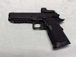 Springfield Prodigy