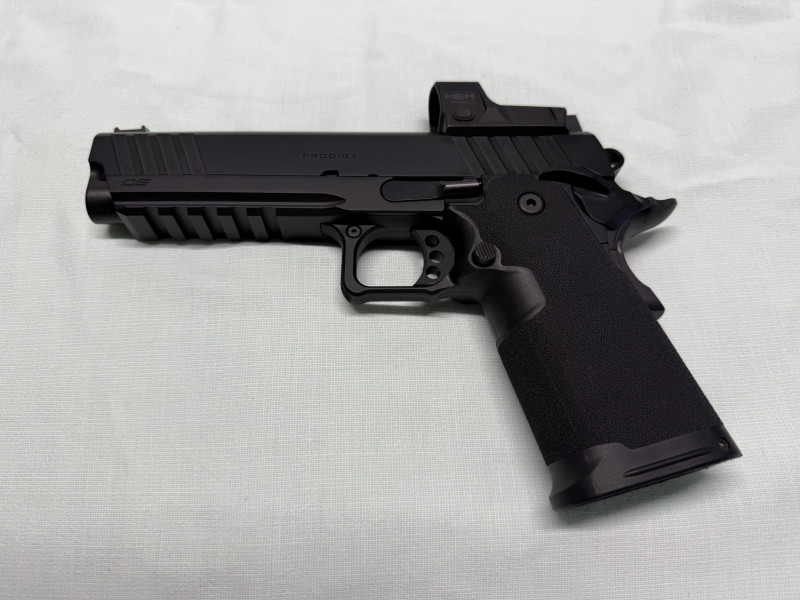 Springfield Prodigy
