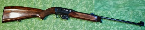Malorážka ZKM 617-17 HMR-jako nová!