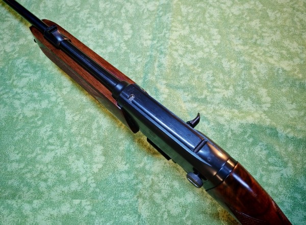 Malorážka ZKM 617-17 HMR-jako nová!