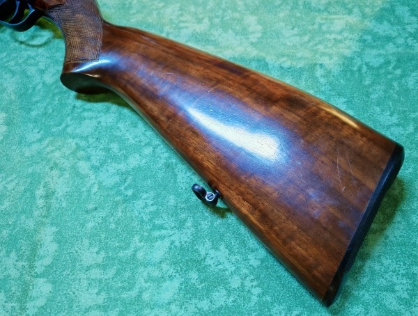 Malorážka ZKM 617-17 HMR-jako nová!
