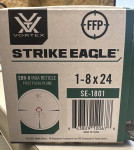 Vortex Strike Eagle