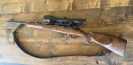 Mauser 98, 8x57 IS, Zeiss, dentler basis