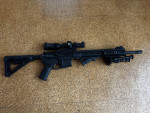 MSR-15 Recon