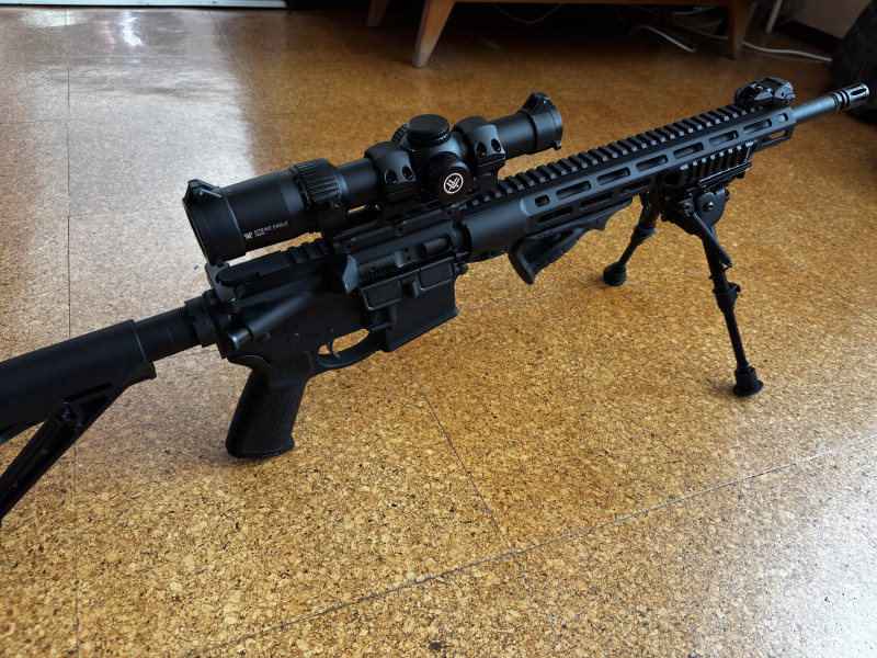 MSR-15 Recon