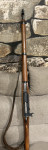 K31 Schmidt Rubin 