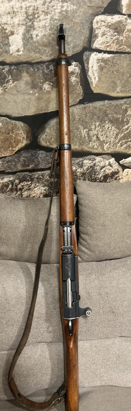 K31 Schmidt Rubin 