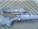 PULSAR Trail XP50