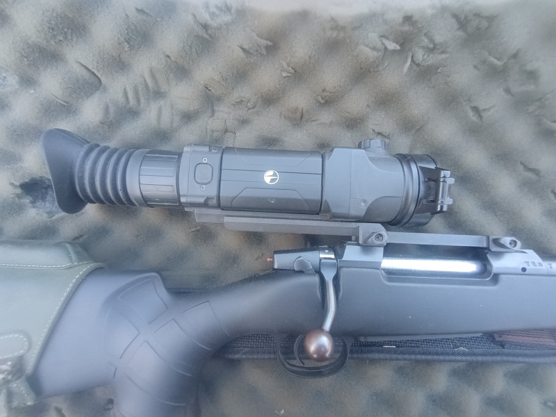 PULSAR Trail XP50