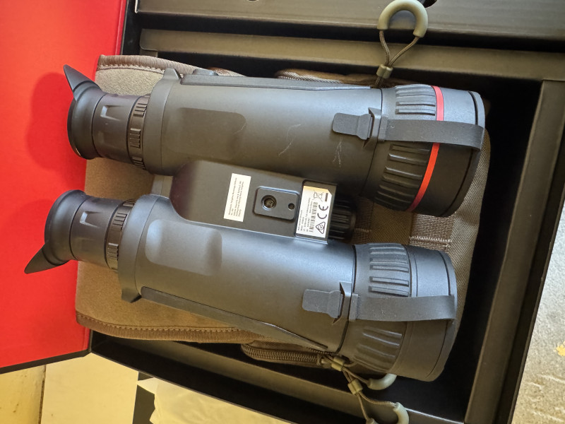 HIKMICRO HABROK PRO HX60LN