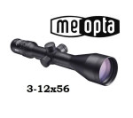 Prodám optiku Meopta Meostar 3-12x56 s červ.bodem