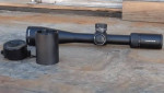 Vyměním optiku Vortex PST Gen2 5-25x50